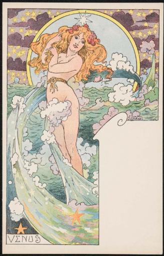 VENUS