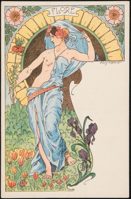 FLORE