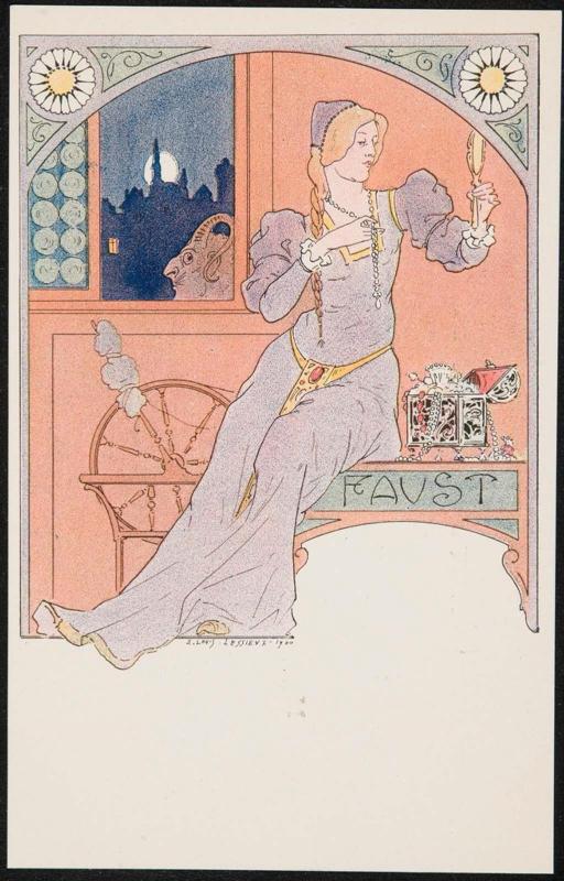FAUST