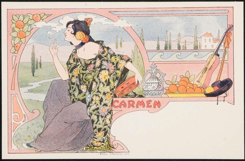 CARMEN