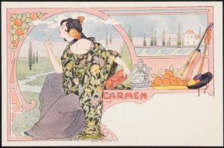 CARMEN