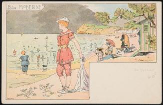 BAIN MODERNE