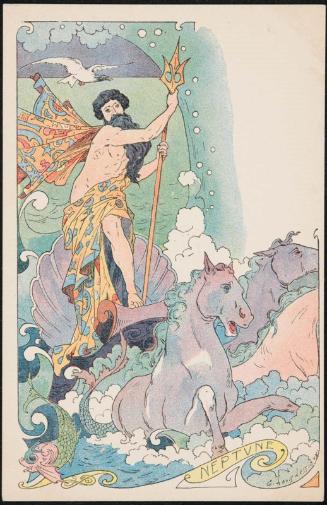 NEPTUNE