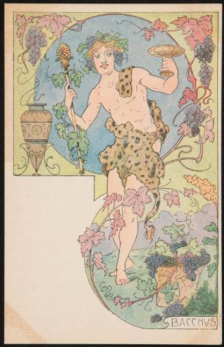 BACCHUS