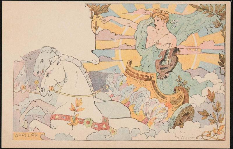 APOLLON
