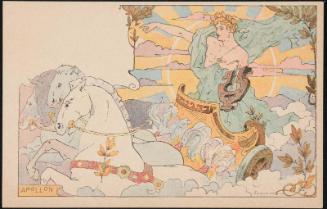 APOLLON