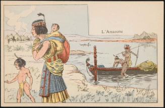 L'Amazone