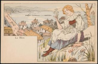 Le Rhin