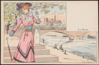 La Seine