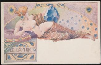 LE SAPHIR