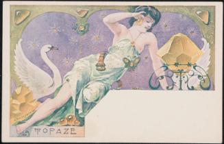 LA TOPAZE