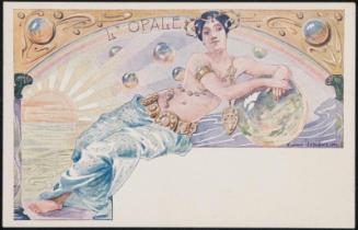 L’OPALE