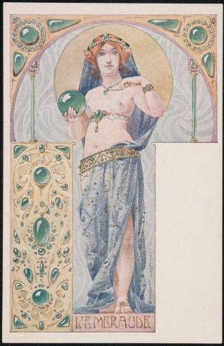 L’EMERAUDE