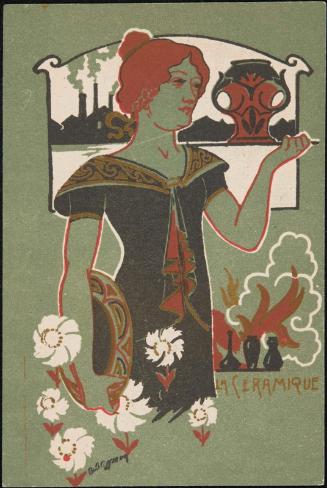 LA CERAMIQUE
