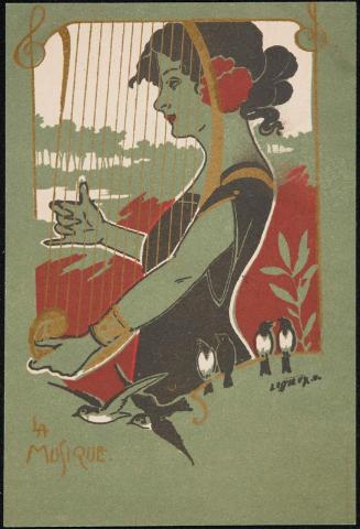 LA MUSIQUE