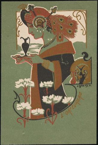 L’ORFEVRERIE