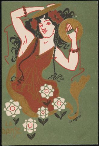 LA DANSE