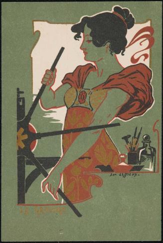 LA GRAVURE