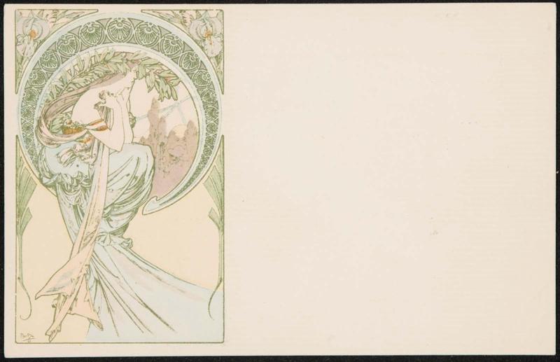 La Poésie