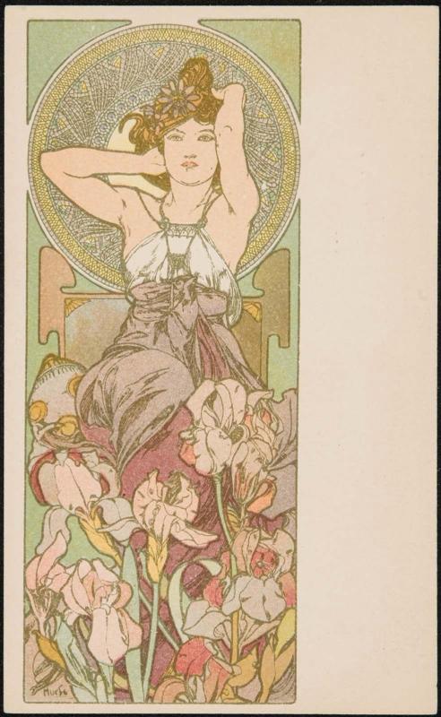 L'Améthyste
