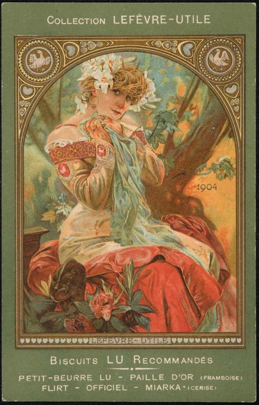 LEFEVRE-UTILE