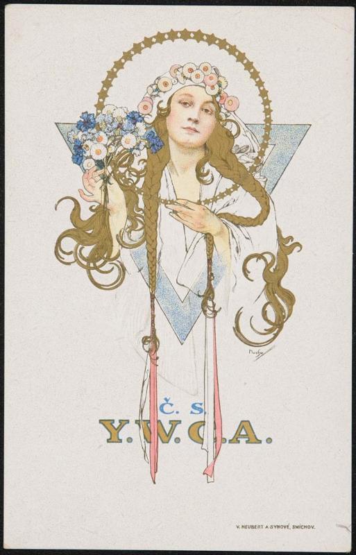 Y.W.C.A.
