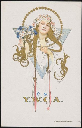Y.W.C.A.