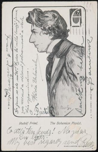 Illustrated Post Card Company