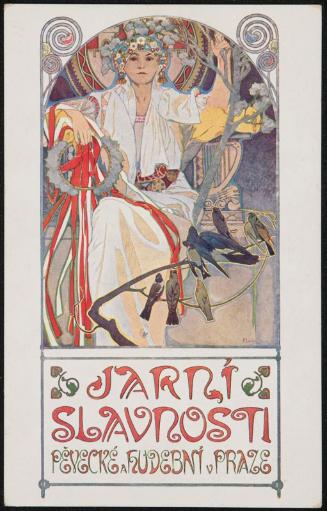 JARNI SLAVNOSTI