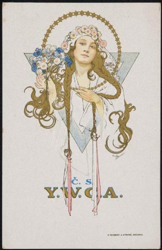 Y.W.C.A.