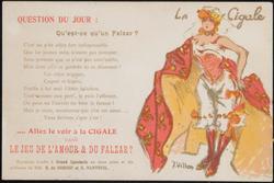La Cigale