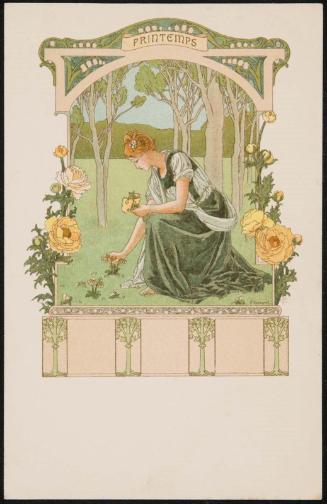 The Four Seasons: Spring