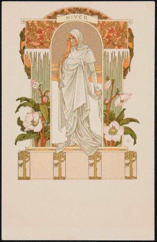 The Four Seasons: Winter