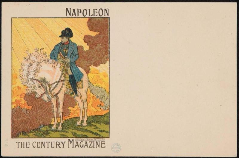 Napoleon The Century Magazine