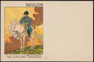 Napoleon The Century Magazine
