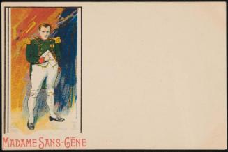 Madame Sans-Gêne