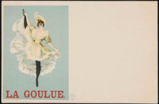 LA GOULUE