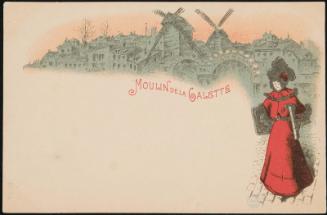 Moulin de la Galette