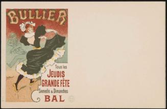Bullier