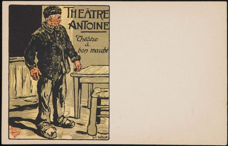 Theatre Antoine