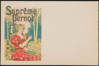 Suprëme Pernot