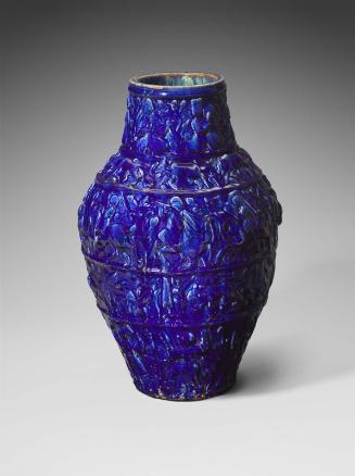 Large jar