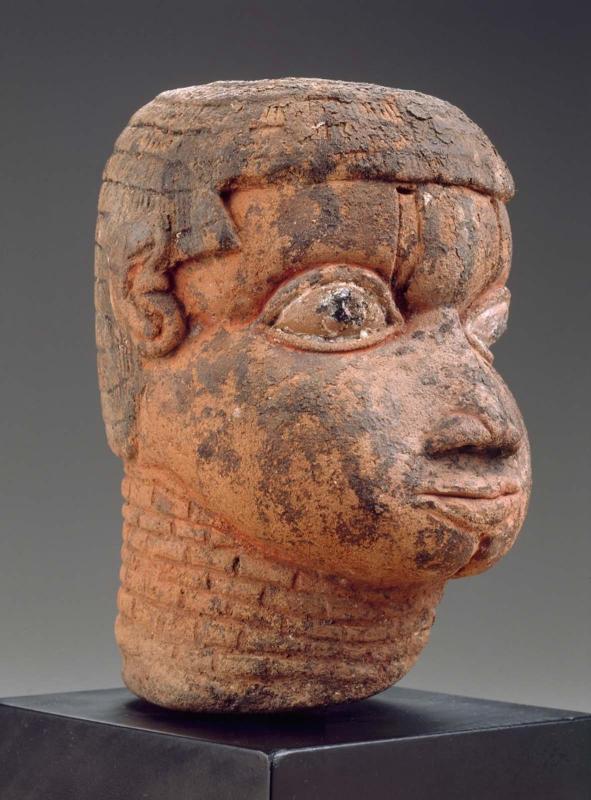Head