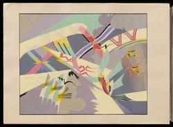 Sôsaku monyô-shû - print #2