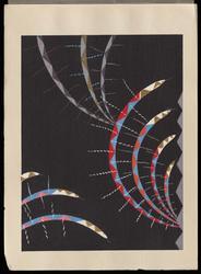 Sôsaku monyô-shû - print #5