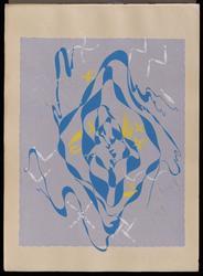 Sôsaku monyô-shû - print #11