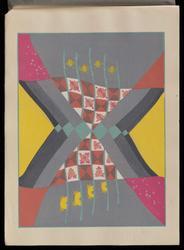 Sôsaku monyô-shû - print #12