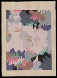 Sôsaku monyô-shû - print #14
