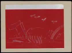 Sôsaku monyô-shû - print #15