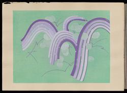 Sôsaku monyô-shû - print #18